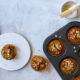 Healthy Bean & Oatmeal Muffins 1