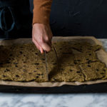 Kale Multi-Seed Crackers