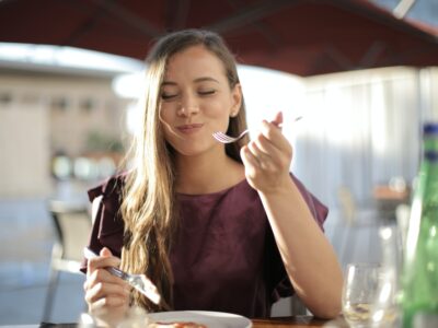Understanding Food Sensitivities: Don't Let Food Sensitivities Hold You Back