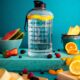 Tips to help you stay hydrated to relieve constipation